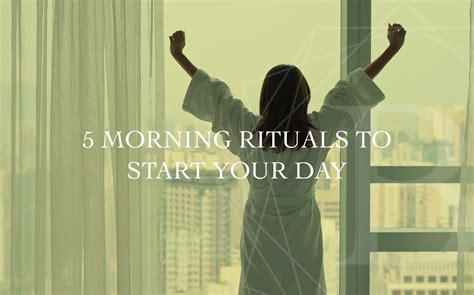 The Magic of Starting Your Day Right: Tips for Indianz